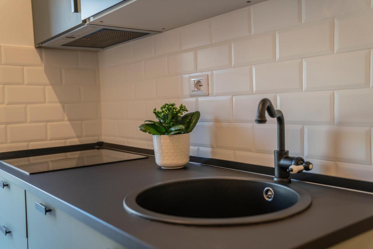 Apartamento Vintage Cipro *