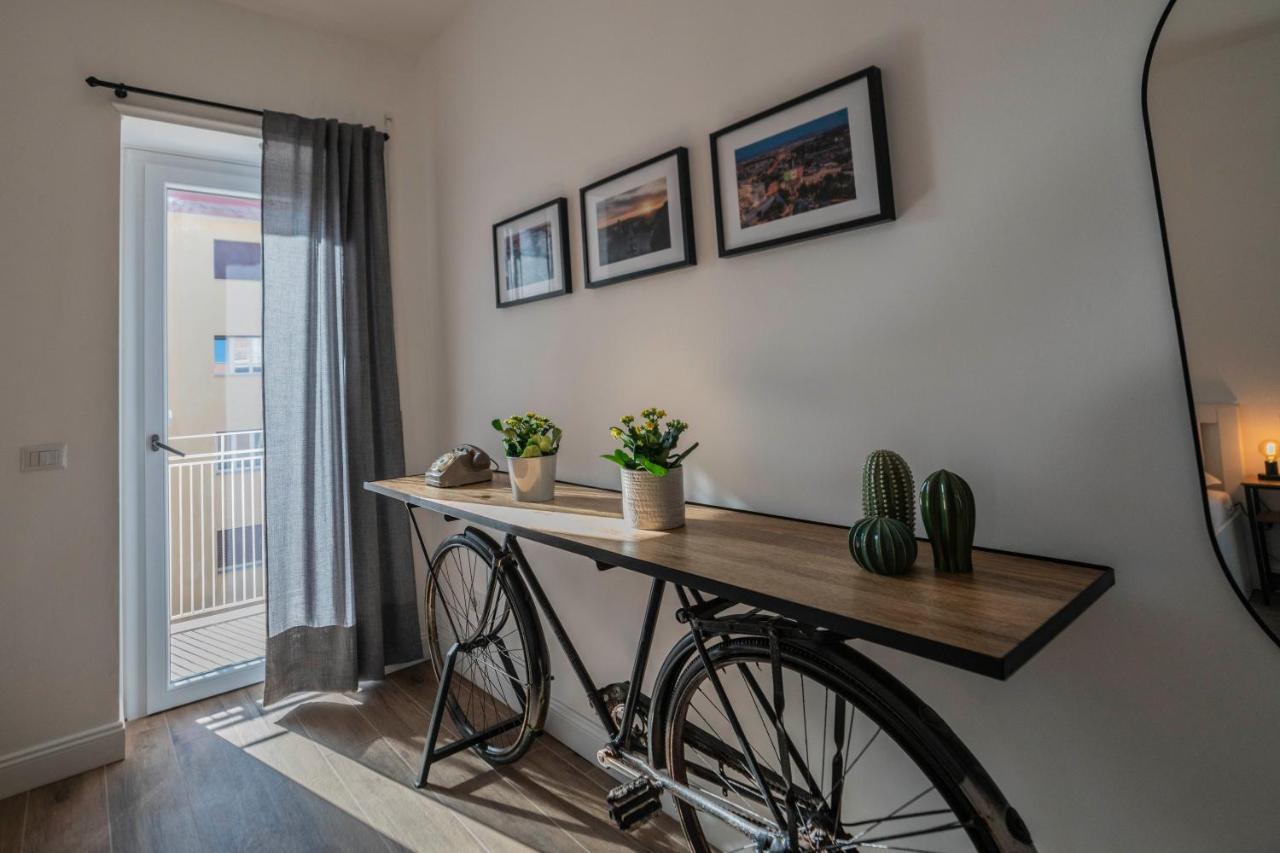 Apartamento Vintage Cipro *