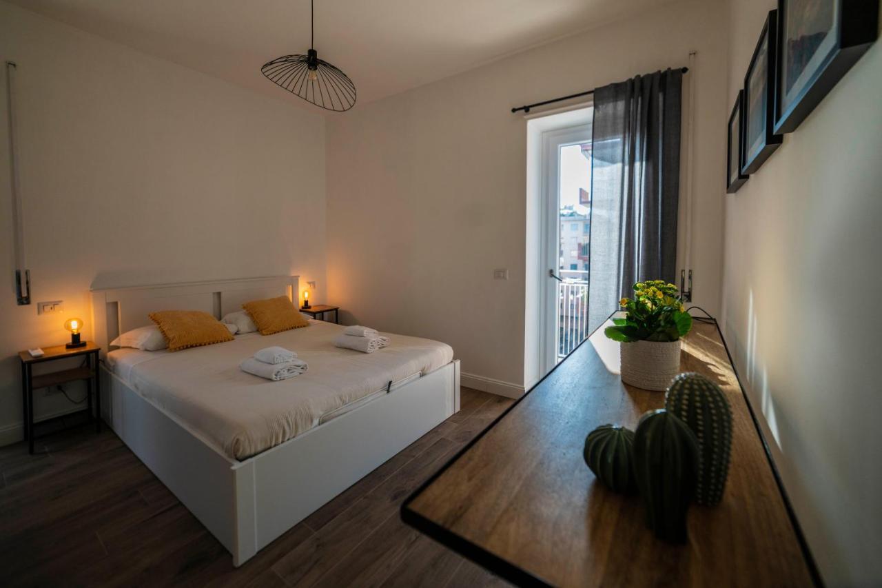 Apartamento Vintage Cipro *