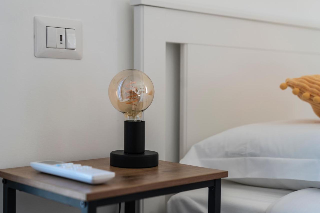 Apartment Vintage Cipro *